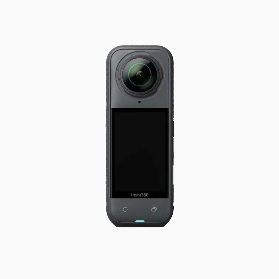 Insta360 X5 8K 360 Action Camera