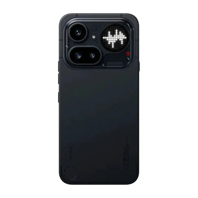Nothing Phone (4a) Pro 5G – 6.83" AMOLED, 50MP Periscope Camera, 5080mAh