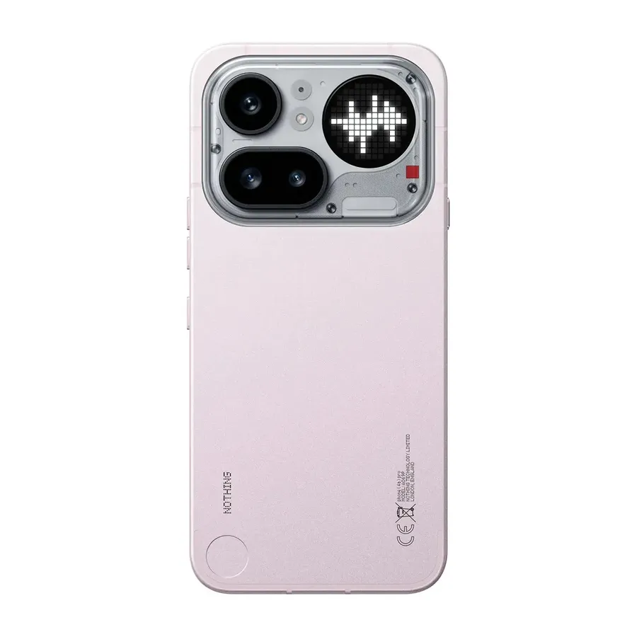 Nothing Phone (4a) Pro 5G – 6.83" AMOLED, 50MP Periscope Camera, 5080mAh
