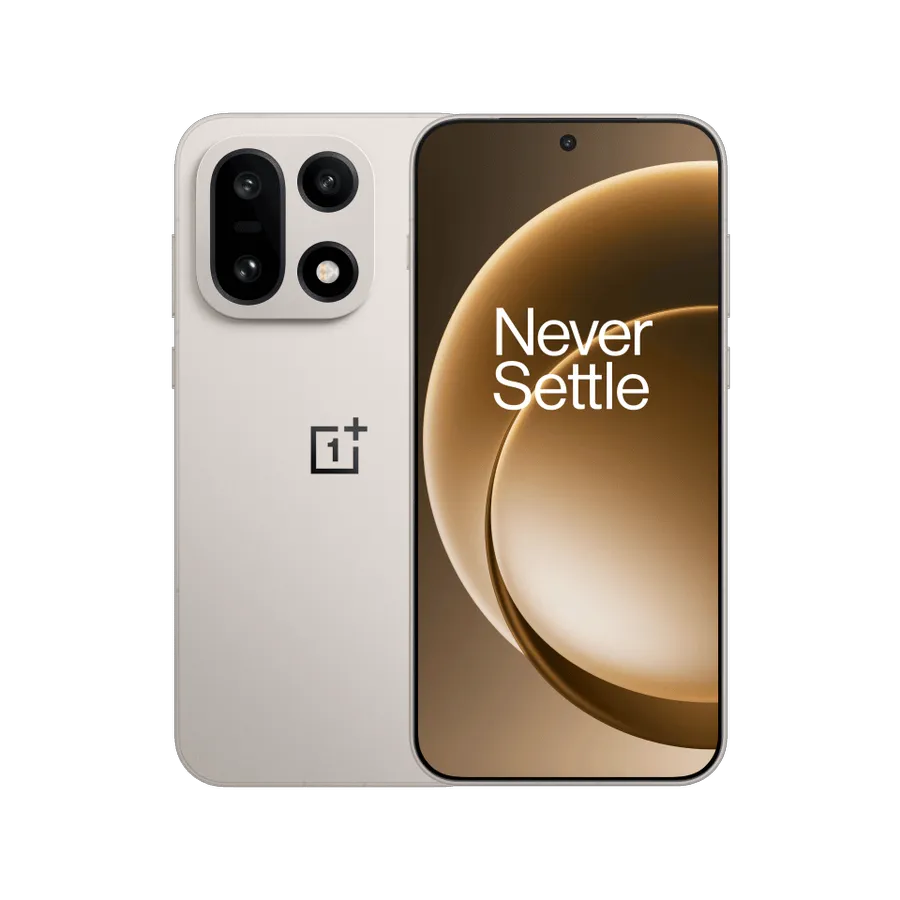 OnePlus 15 Dual SIM 5G
