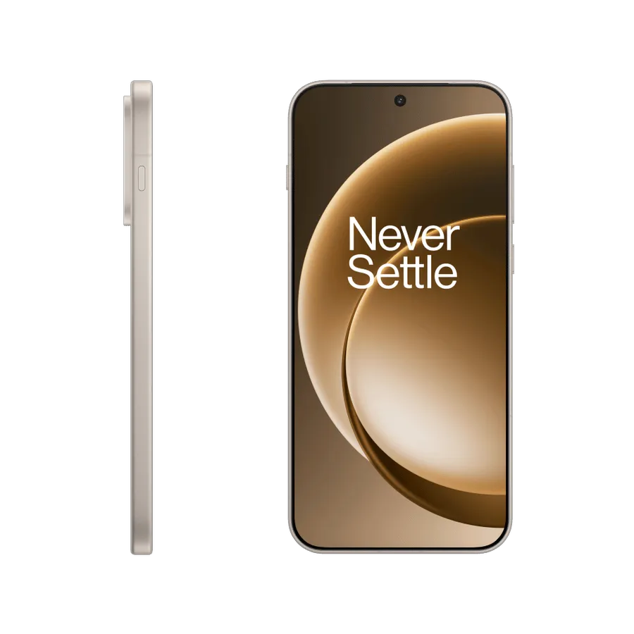 OnePlus 15 Dual SIM 5G