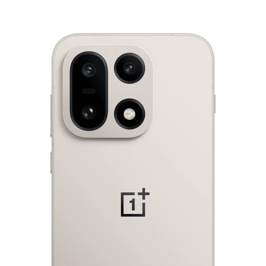 OnePlus 15 Dual SIM 5G