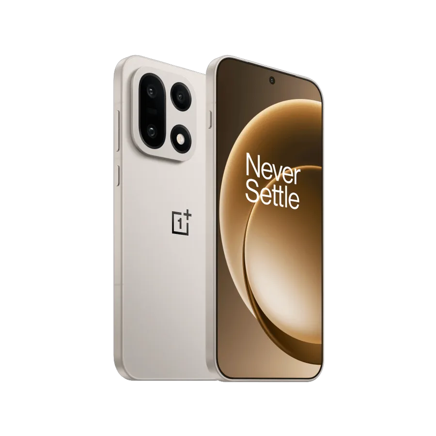 OnePlus 15 Dual SIM 5G