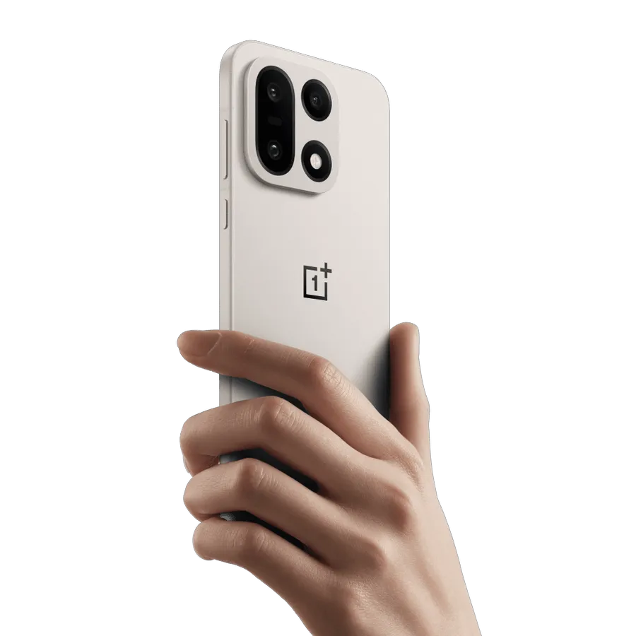 OnePlus 15 Dual SIM 5G