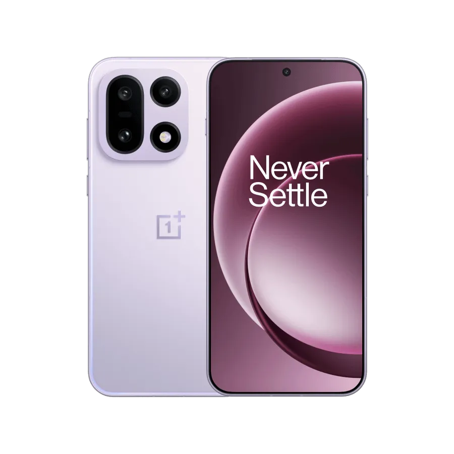 OnePlus 15 Dual SIM 5G