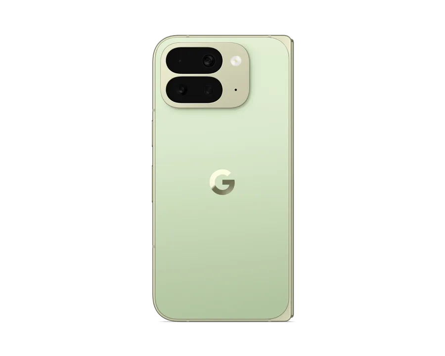 Google Pixel 10 Pro Fold 5G