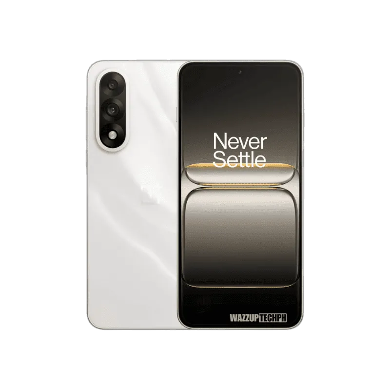 OnePlus Nord 5 Dual SIM 5G