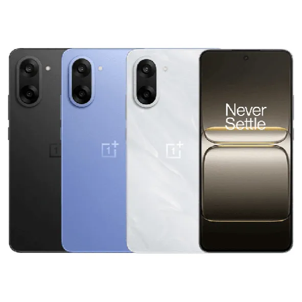 OnePlus Nord 5 Dual SIM 5G