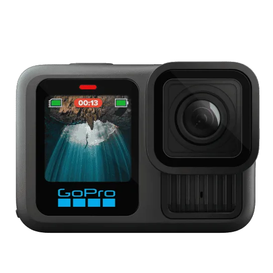 GoPro HERO 13 Action Camera