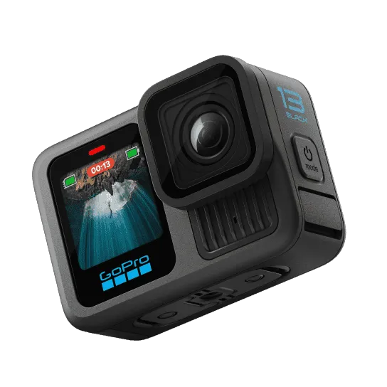 GoPro HERO 13 Action Camera