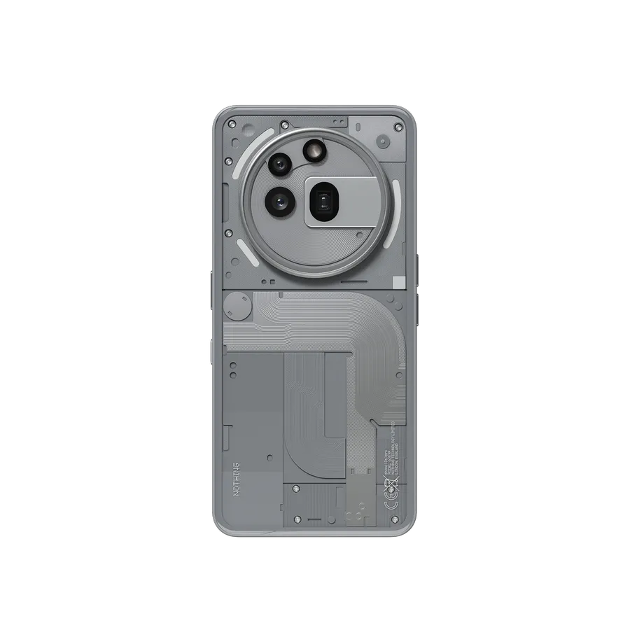 Nothing Phone (3a) Pro Dual SIM 5G