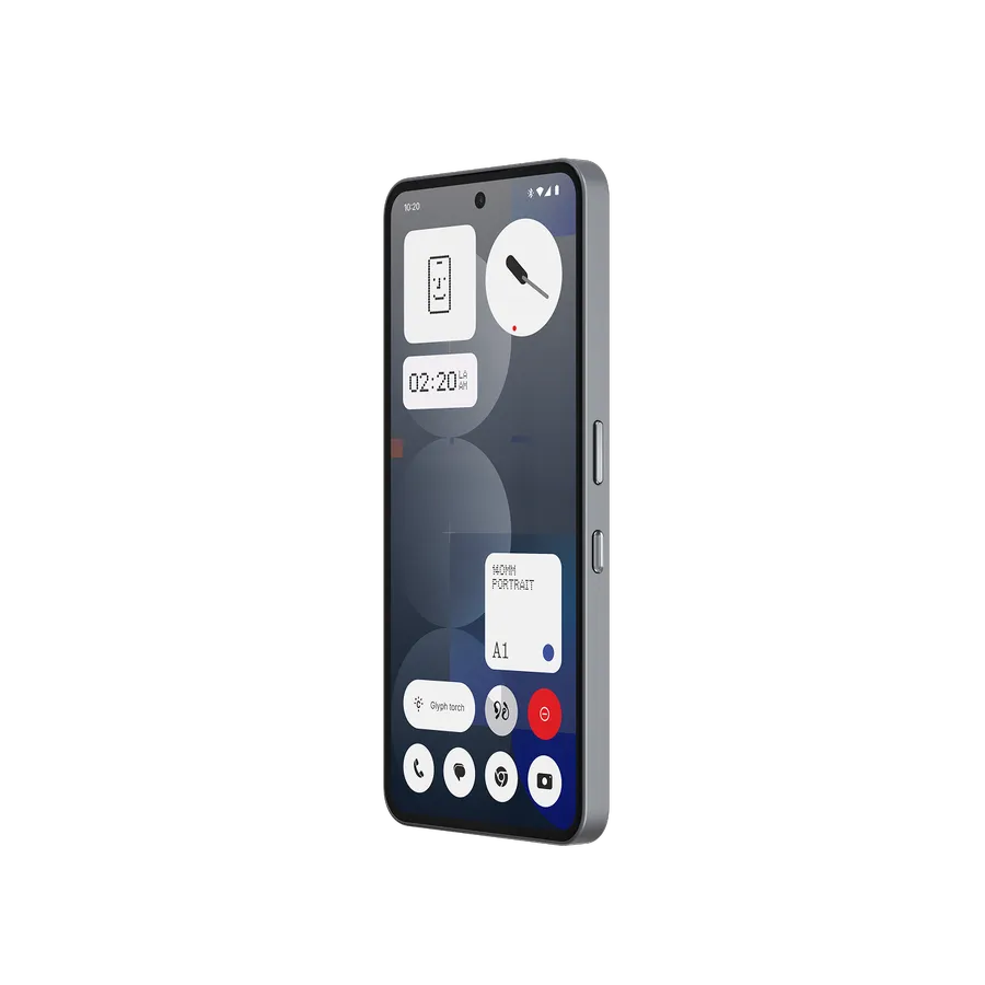 Nothing Phone (3a) Pro Dual SIM 5G