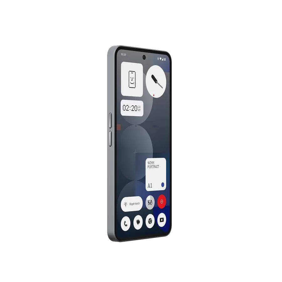 Nothing Phone (3a) Pro Dual SIM 5G