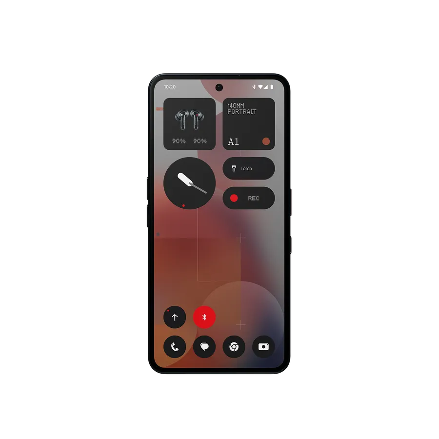 Nothing Phone (3a) Pro Dual SIM 5G