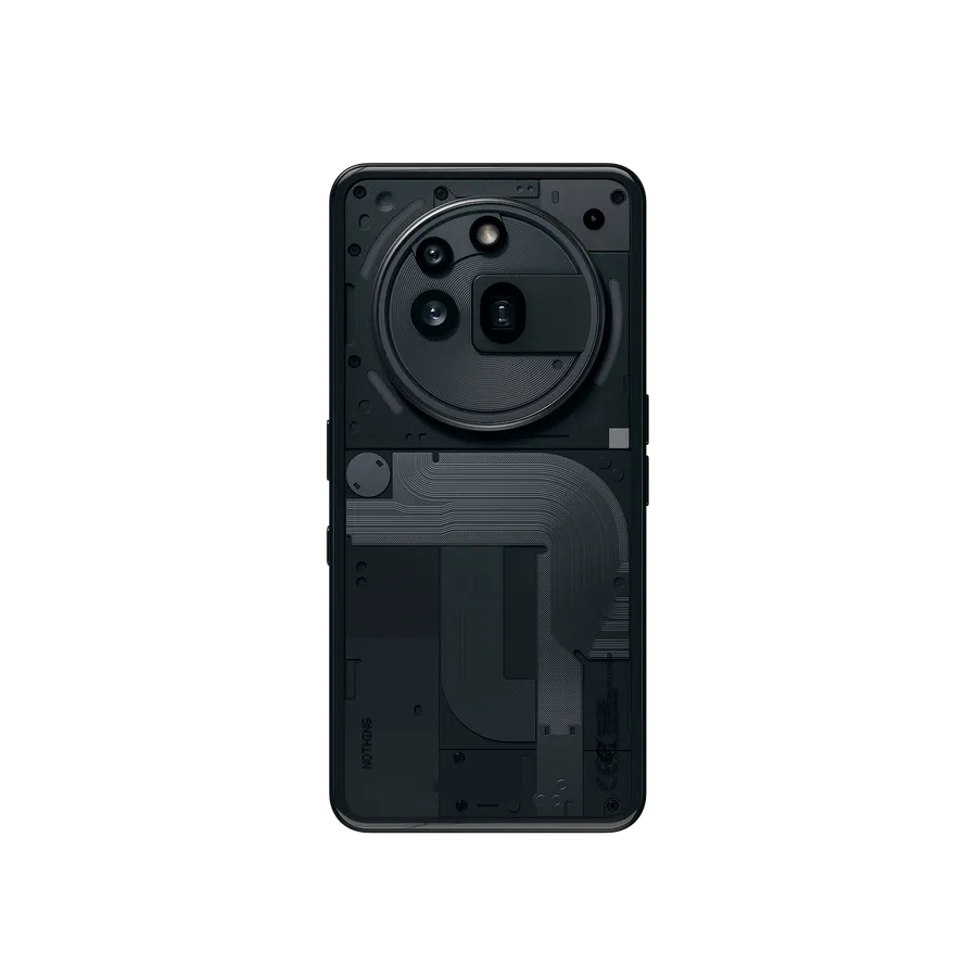 Nothing Phone (3a) Pro Dual SIM 5G