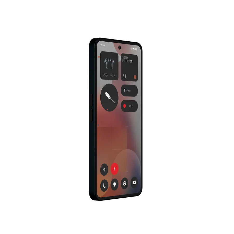 Nothing Phone (3a) Pro Dual SIM 5G