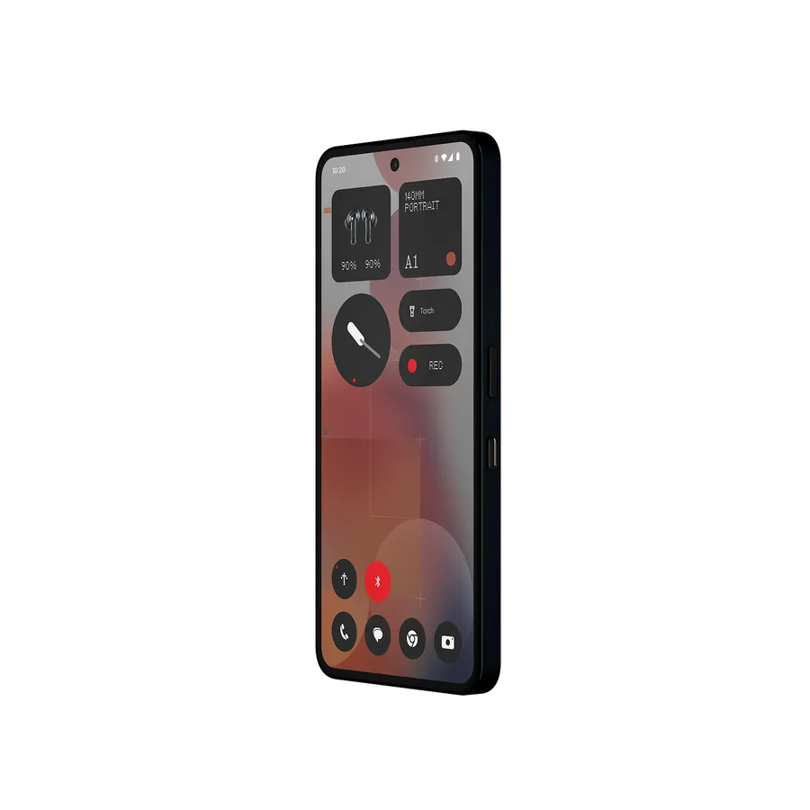 Nothing Phone (3a) Pro Dual SIM 5G