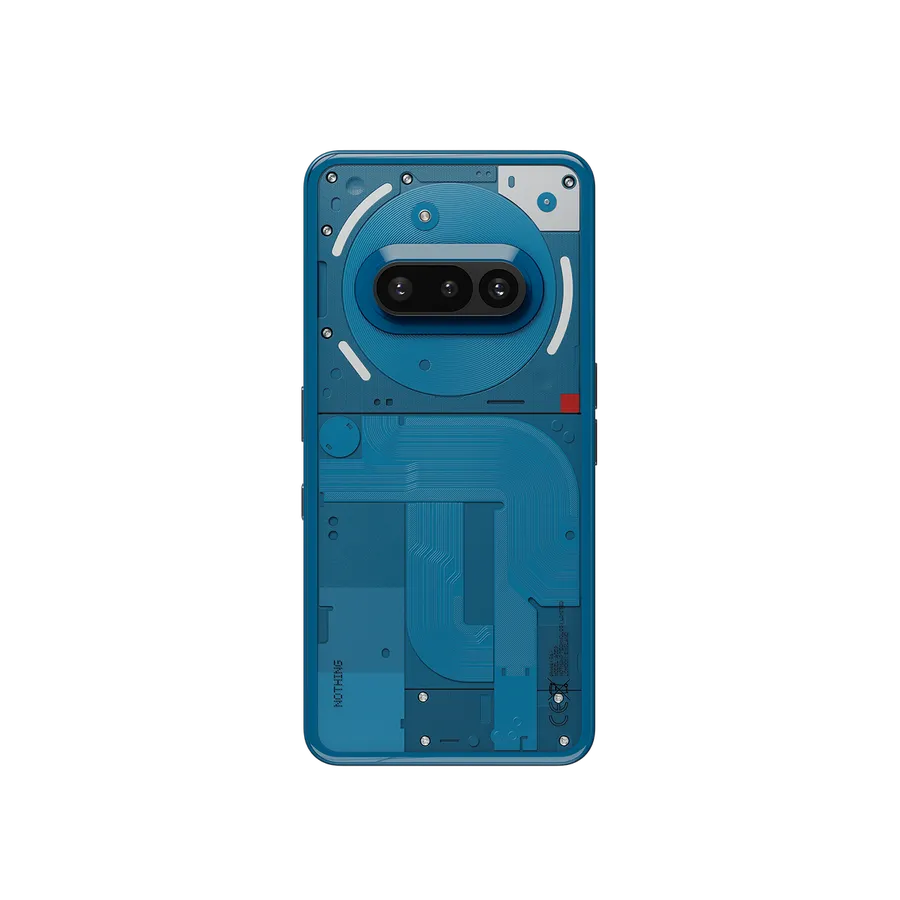 Nothing Phone (3a) Dual SIM 5G
