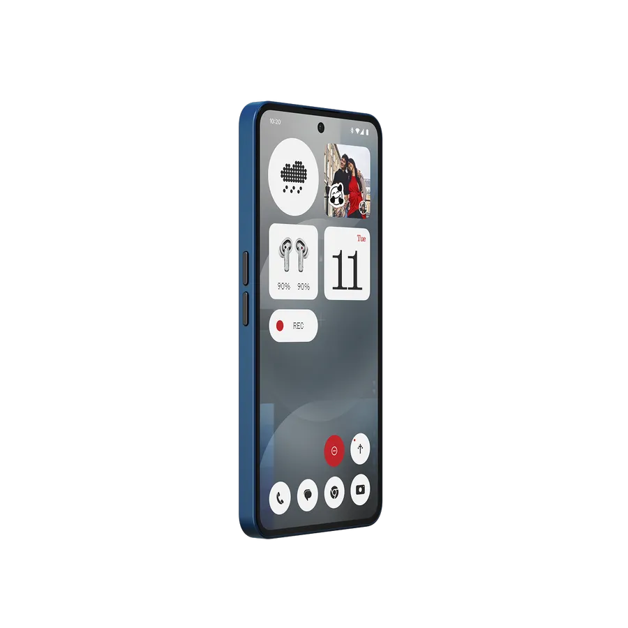 Nothing Phone (3a) Dual SIM 5G