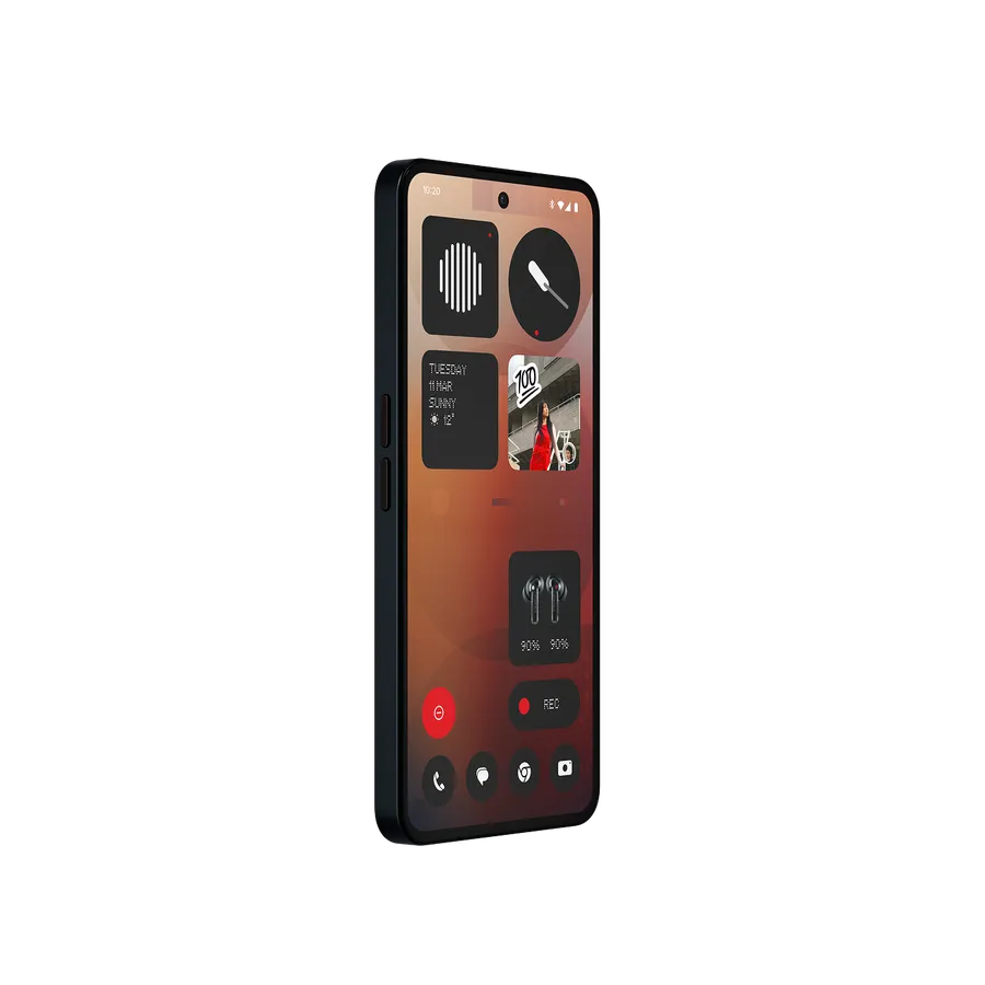 Nothing Phone (3a) Dual SIM 5G