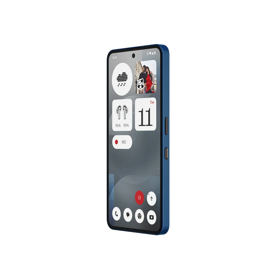 Nothing Phone (3a) Dual SIM 5G