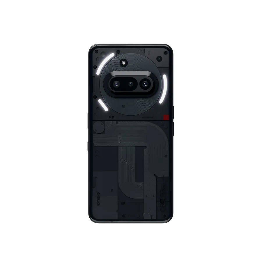 Nothing Phone (3a) Dual SIM 5G