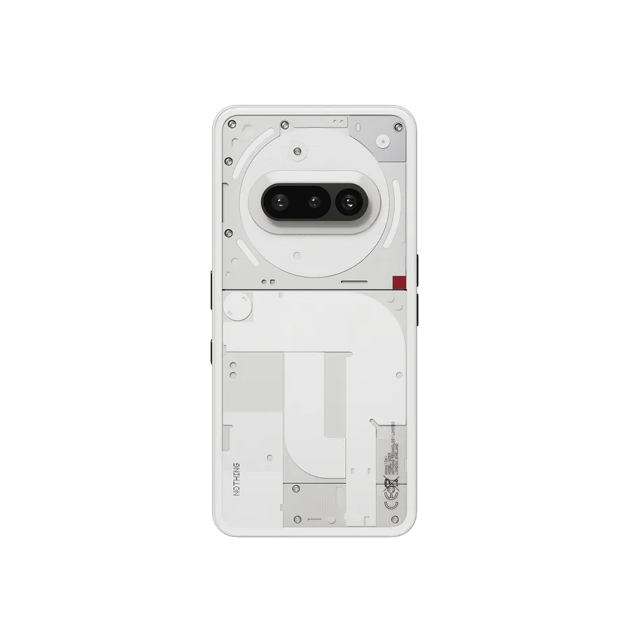 Nothing Phone (3a) Dual SIM 5G