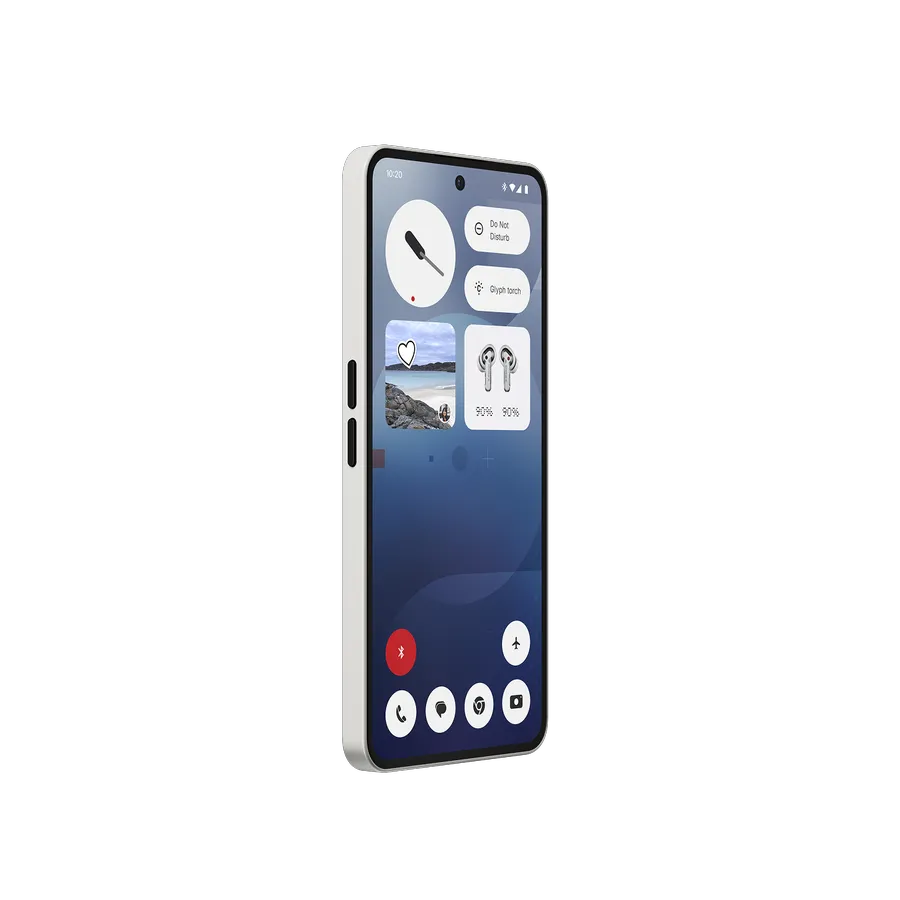 Nothing Phone (3a) Dual SIM 5G