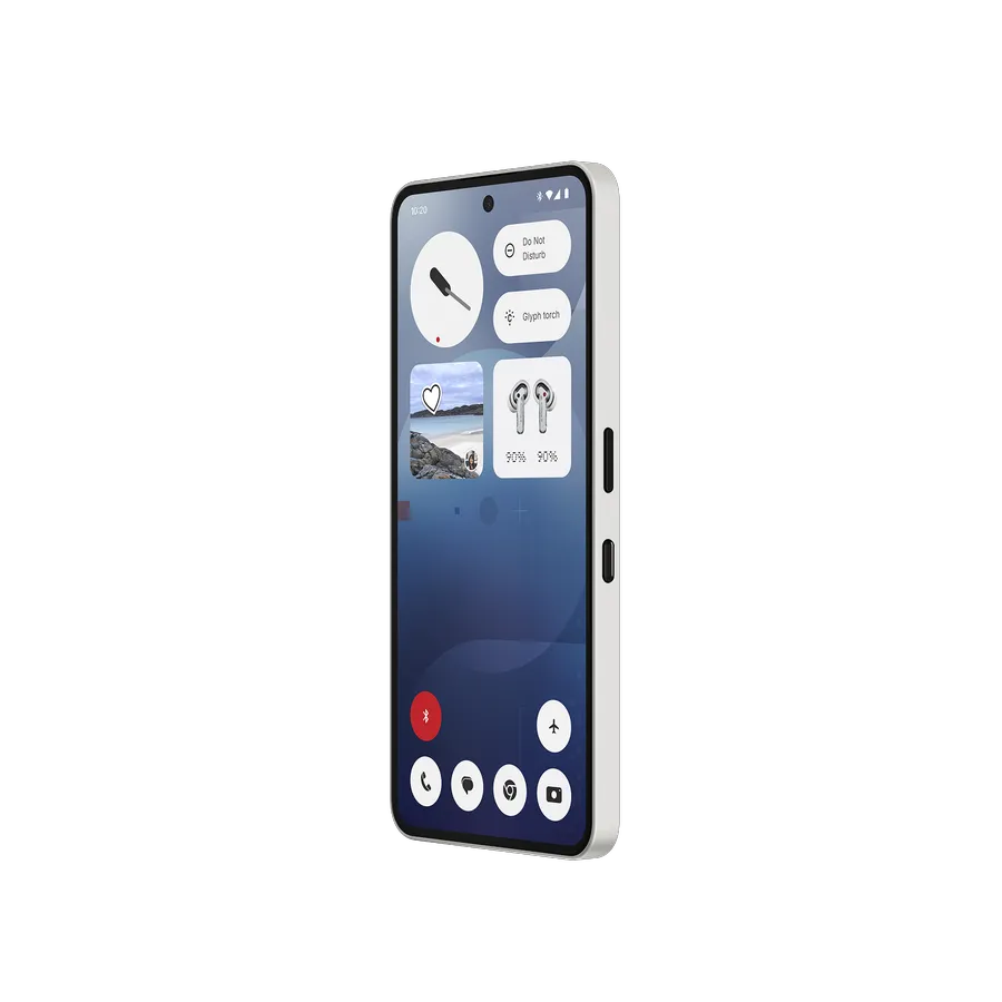 Nothing Phone (3a) Dual SIM 5G