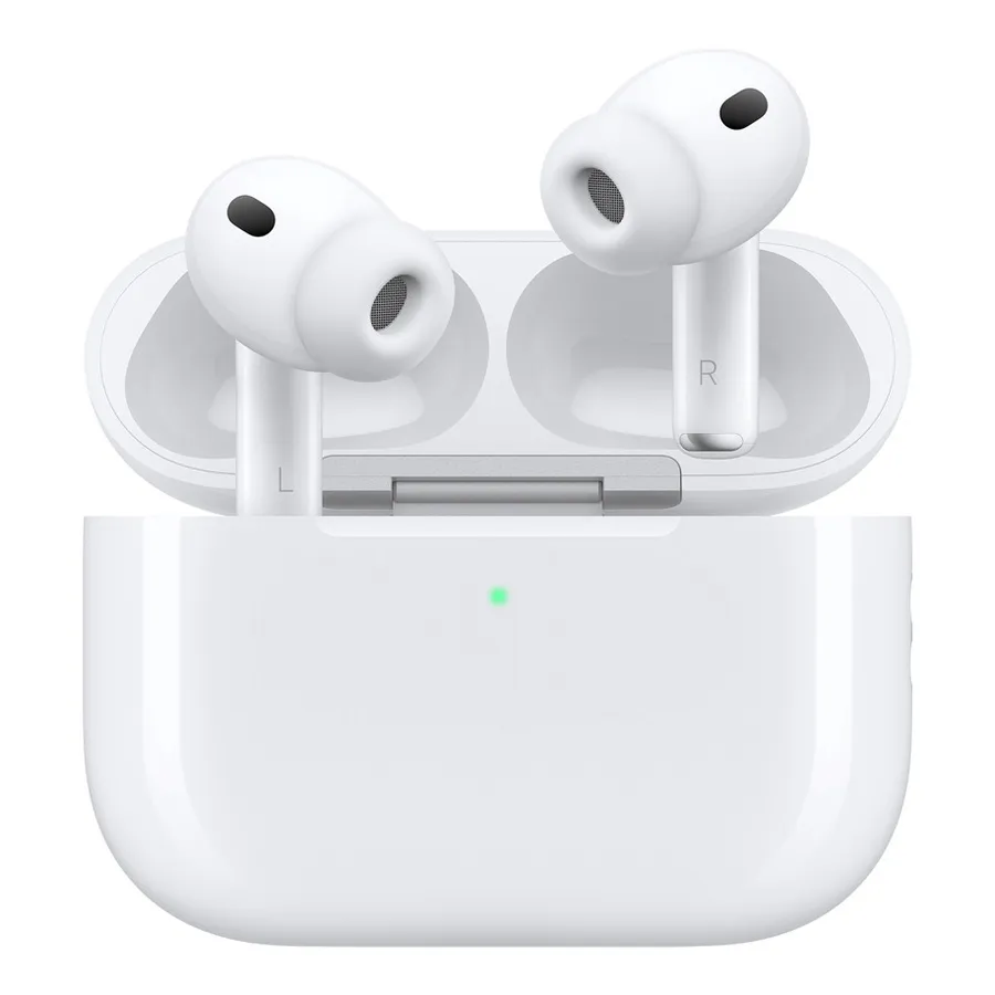 Apple AirPods Pro 3, Wireless Active Noise Cancelling Earbuds