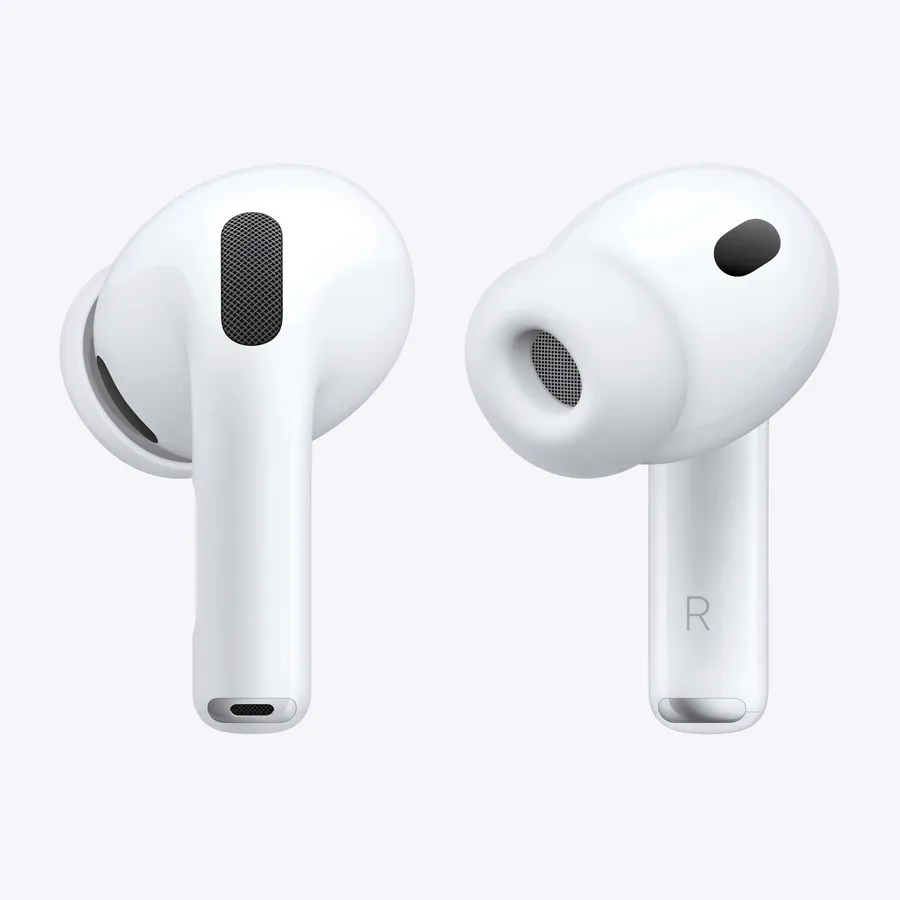 Apple AirPods Pro 3, Wireless Active Noise Cancelling Earbuds