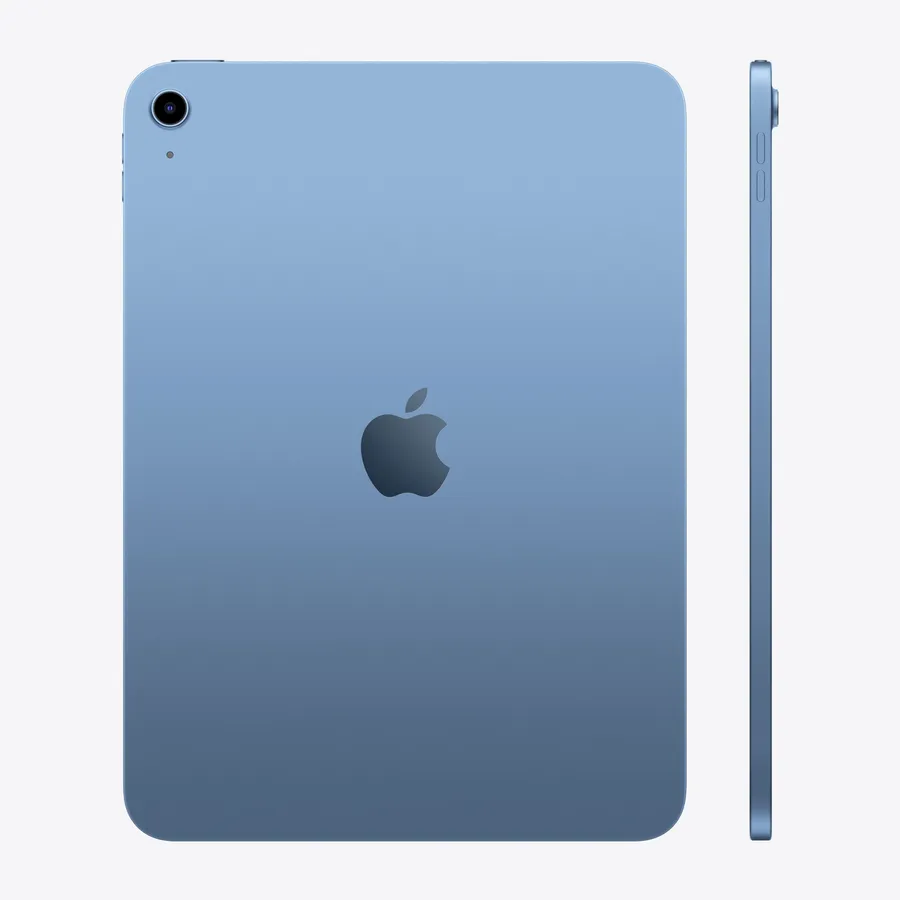 Apple iPad 11-inch A16 chip (11th generation)