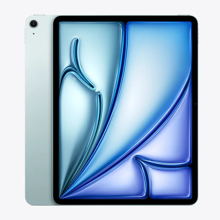 Apple iPad Air 13-inch M3 chip (7th generation)
