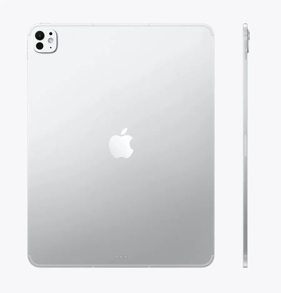 Apple iPad Pro M5 Chip 11-inch