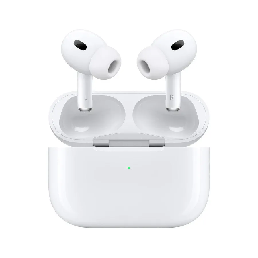 Apple AirPods Pro (2nd generation) with MagSafe Charging Case (USB‑C)