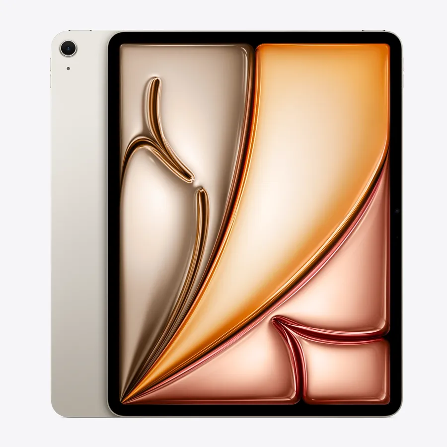 Apple iPad Air 13-inch M3 chip (7th generation)
