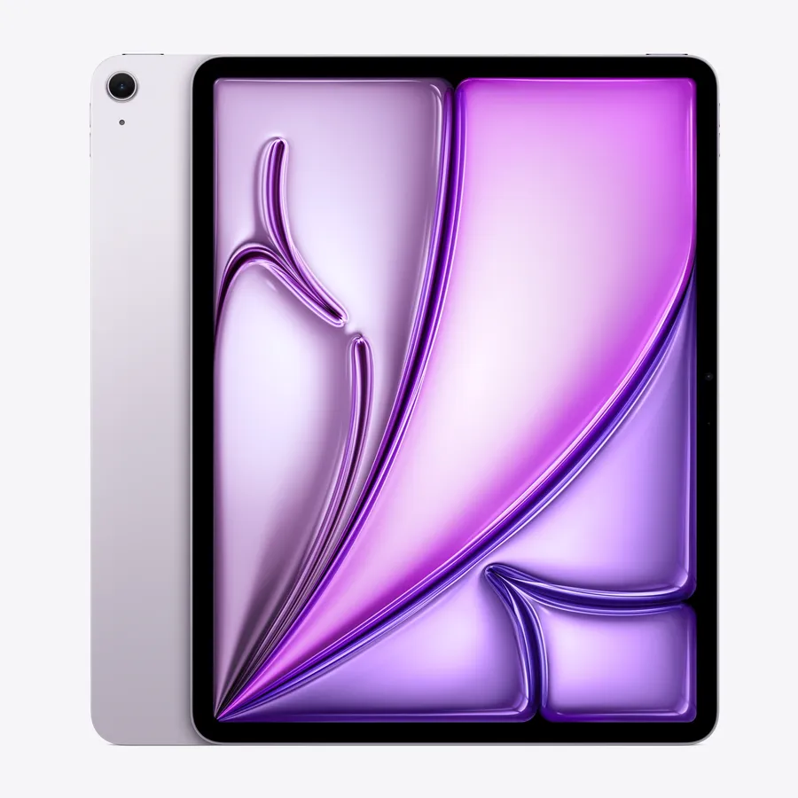 Apple iPad Air 13-inch M3 chip (7th generation)