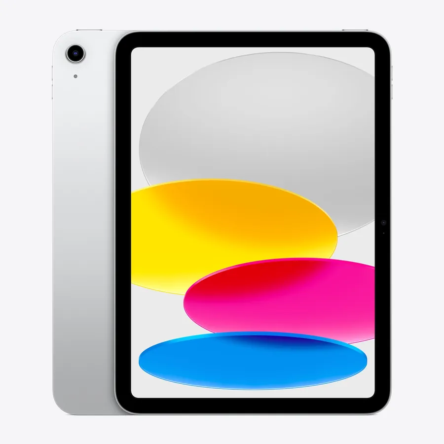 Apple iPad 11-inch A16 chip (11th generation)