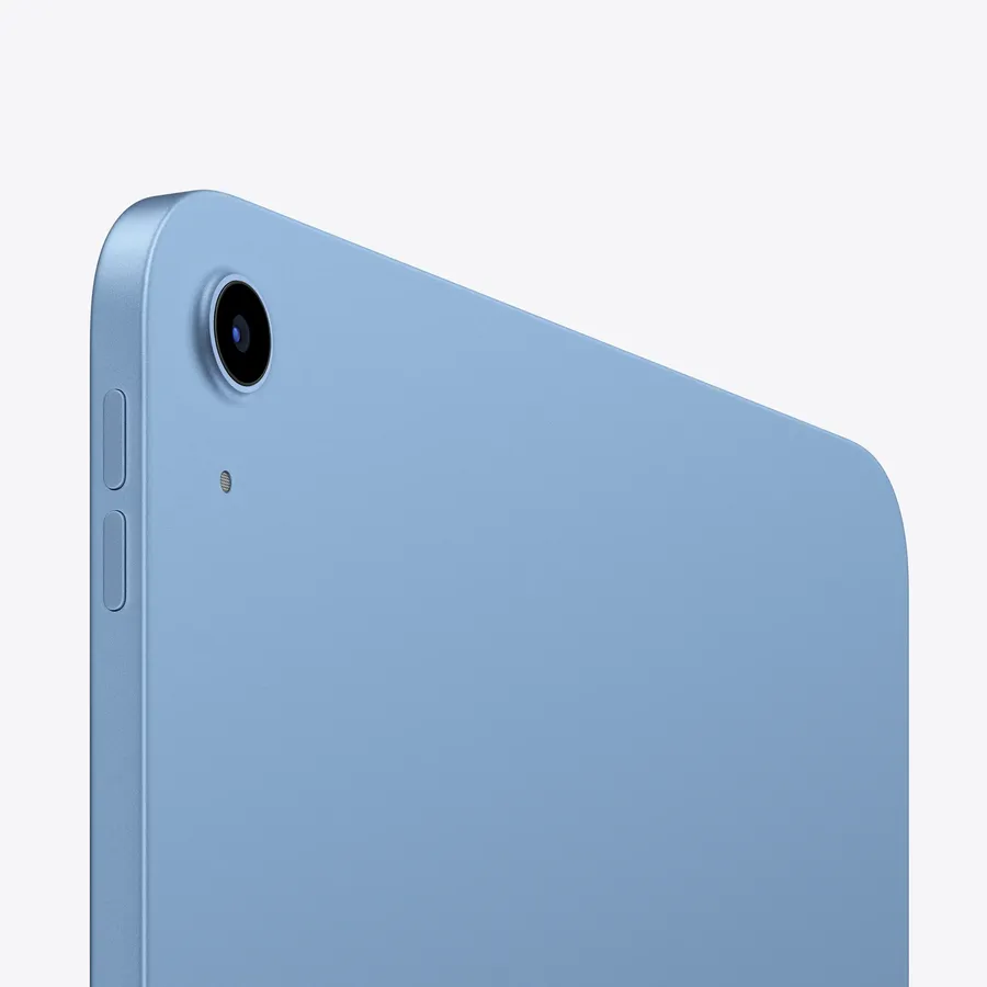 Apple iPad 11-inch A16 chip (11th generation)