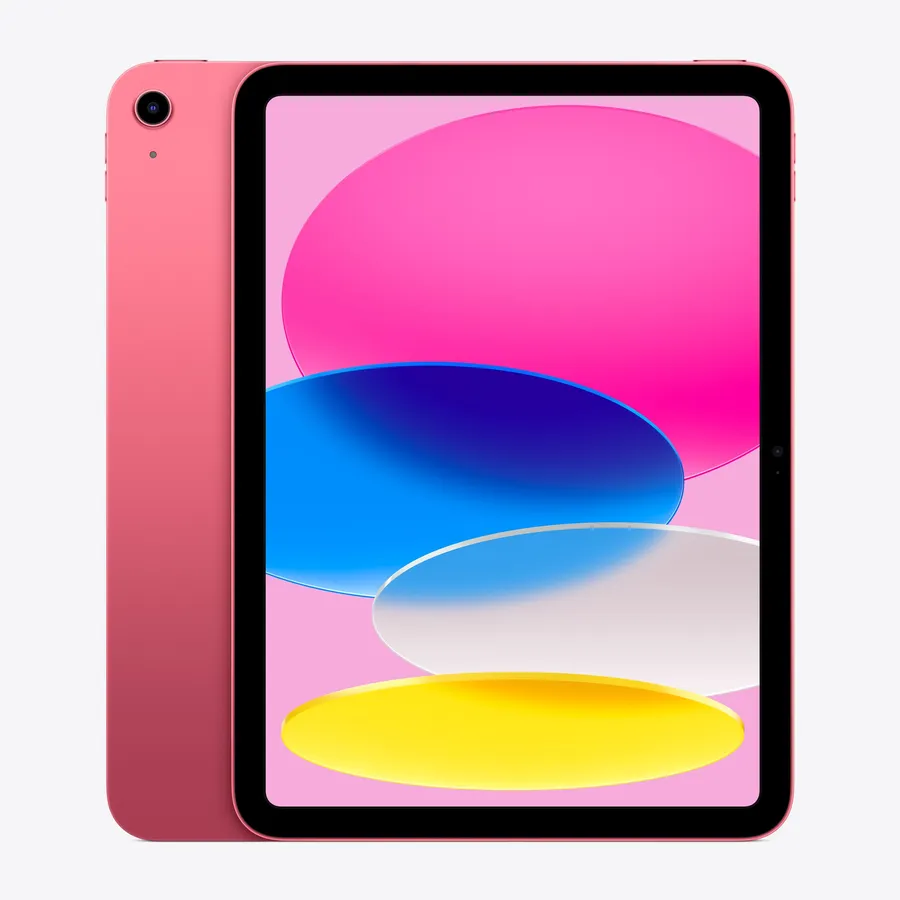 Apple iPad 11-inch A16 chip (11th generation)