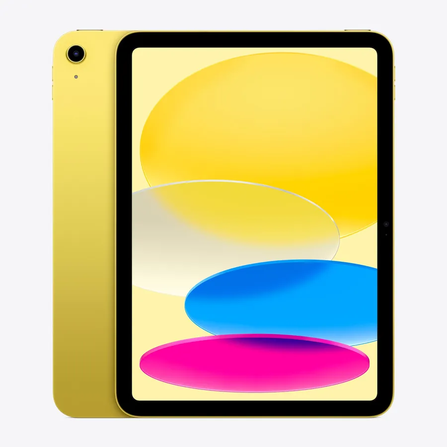 Apple iPad 11-inch A16 chip (11th generation)