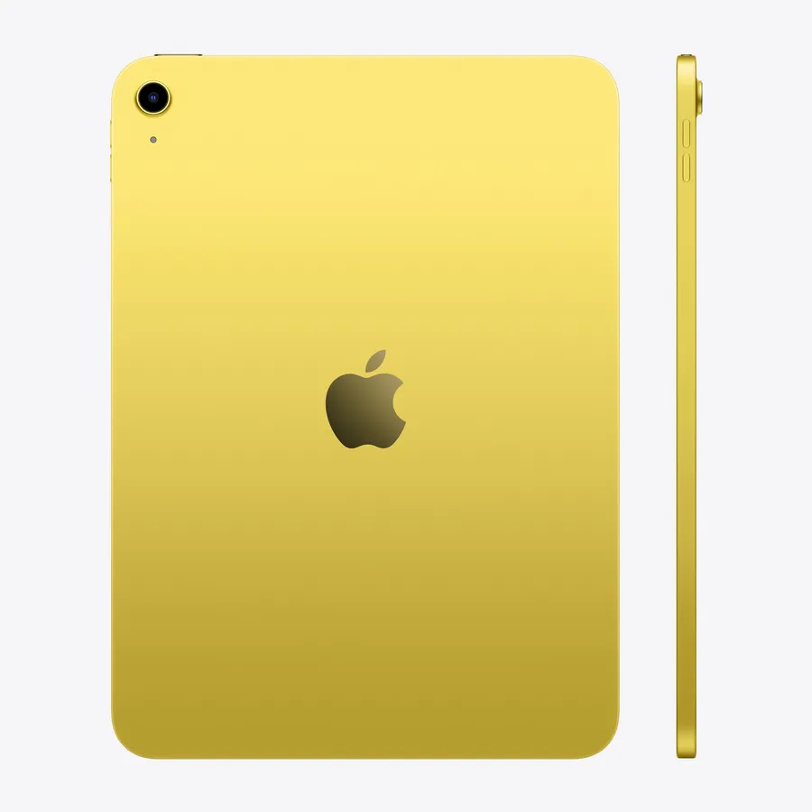 Apple iPad 11-inch A16 chip (11th generation)