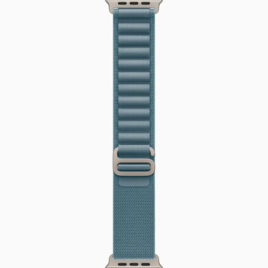 Apple Watch New Ultra 3 2025