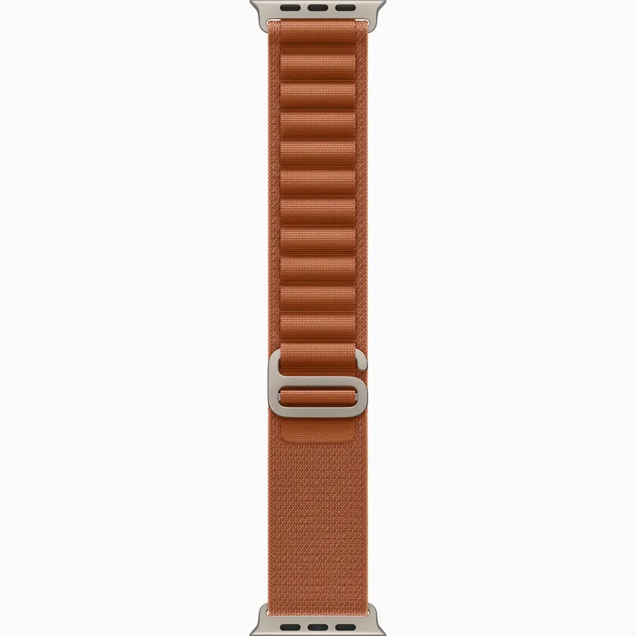 Apple Watch New Ultra 3 2025