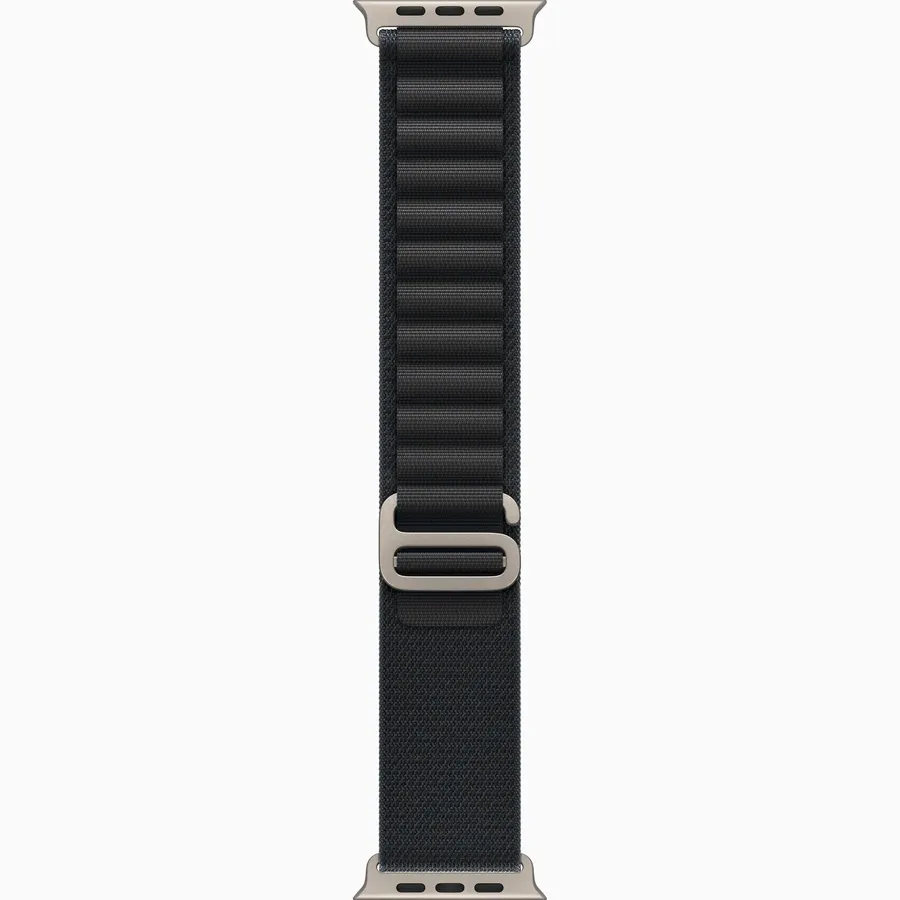 Apple Watch New Ultra 3 2025