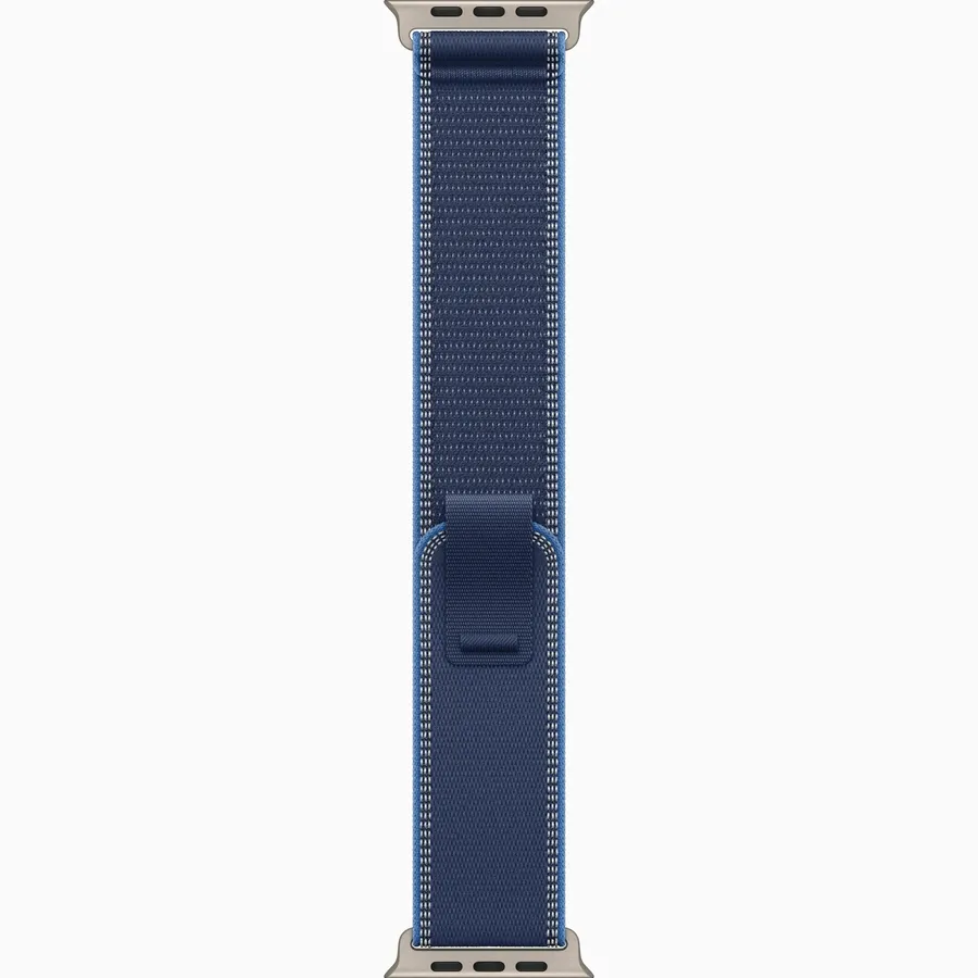 Apple Watch New Ultra 3 2025
