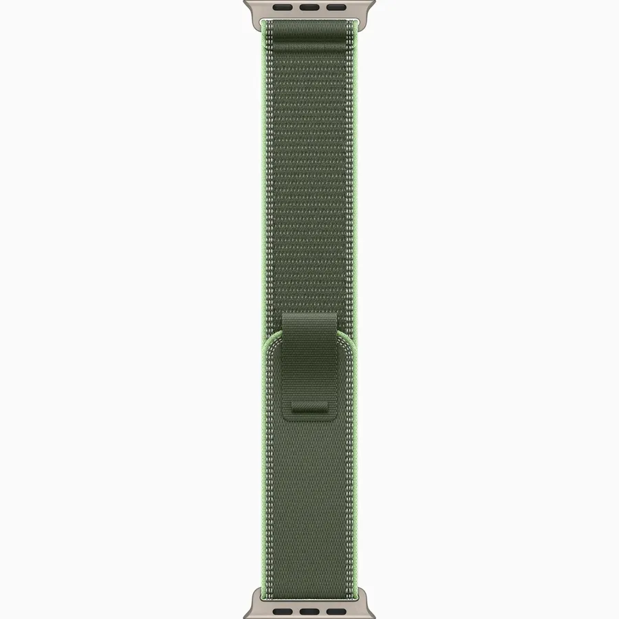 Apple Watch New Ultra 3 2025