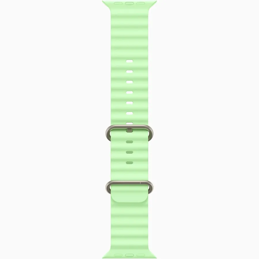 Apple Watch New Ultra 3 2025