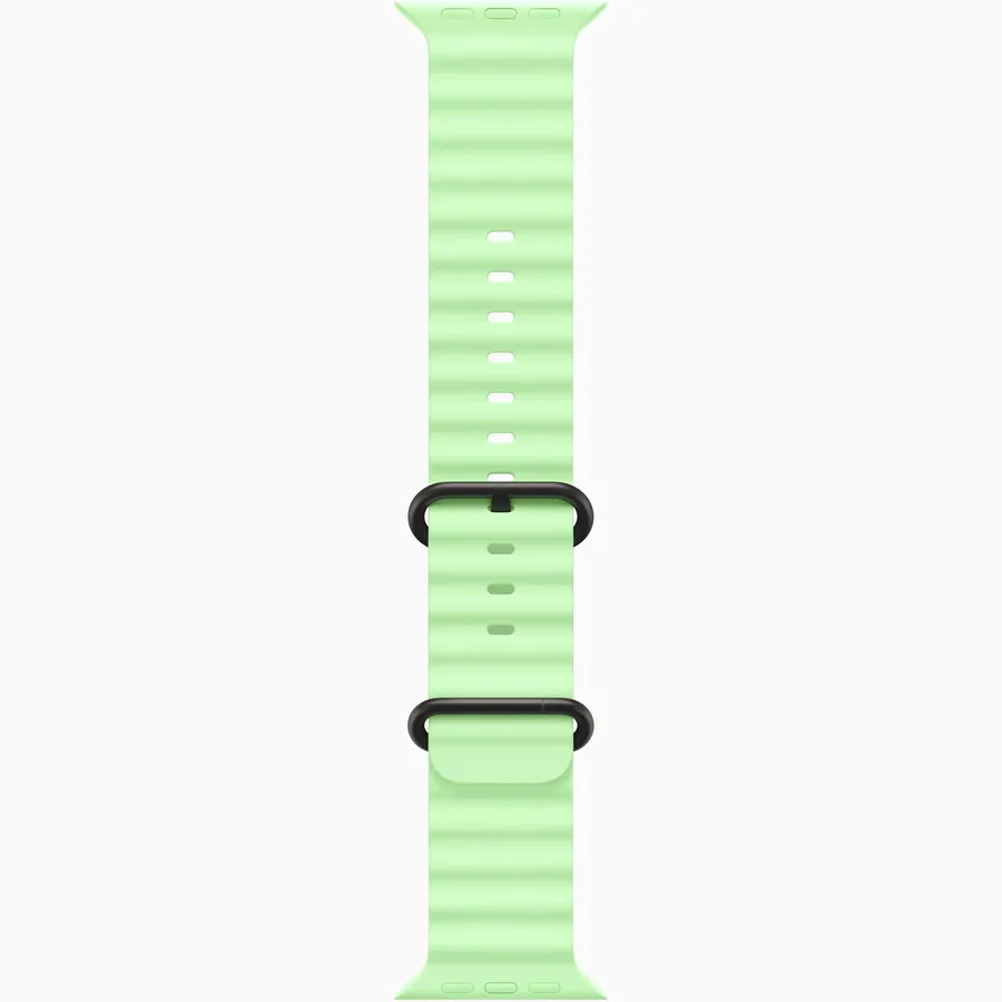 Apple Watch New Ultra 3 2025