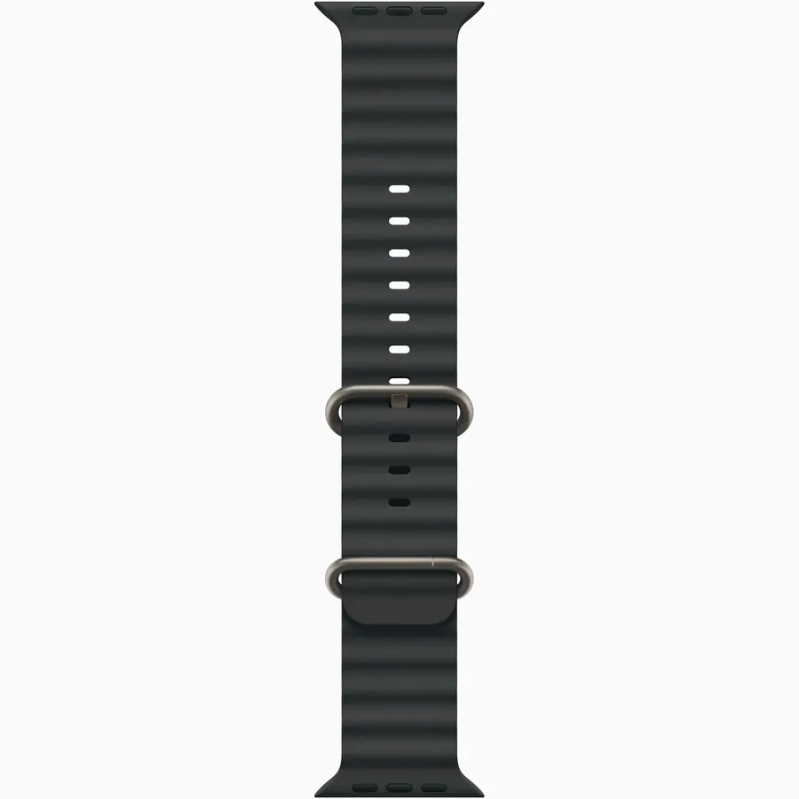 Apple Watch New Ultra 3 2025